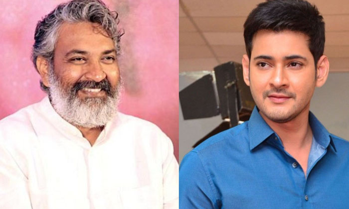 Telugu Mahesh Babu, Shade, Rajamouli, Ssmb, Tollywood-Movie