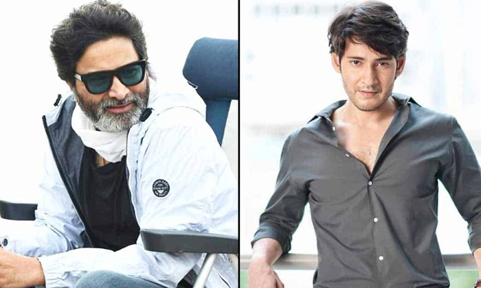  Mahesh Babu And Trivikram Movie Ssmb28 Update-TeluguStop.com