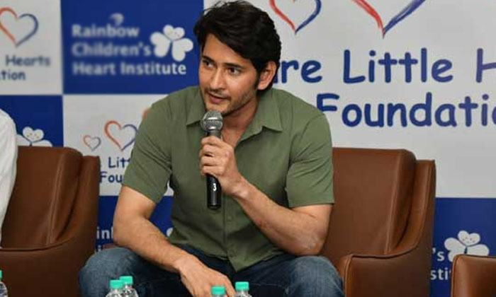  Super Star Mahesh Babu Number One In That Matter Details Here Goes Viral In Soci-TeluguStop.com