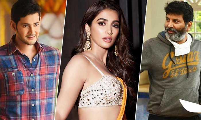 Telugu Mahesh Babu, Ssmb, Tollywood, Trivikram-Movie