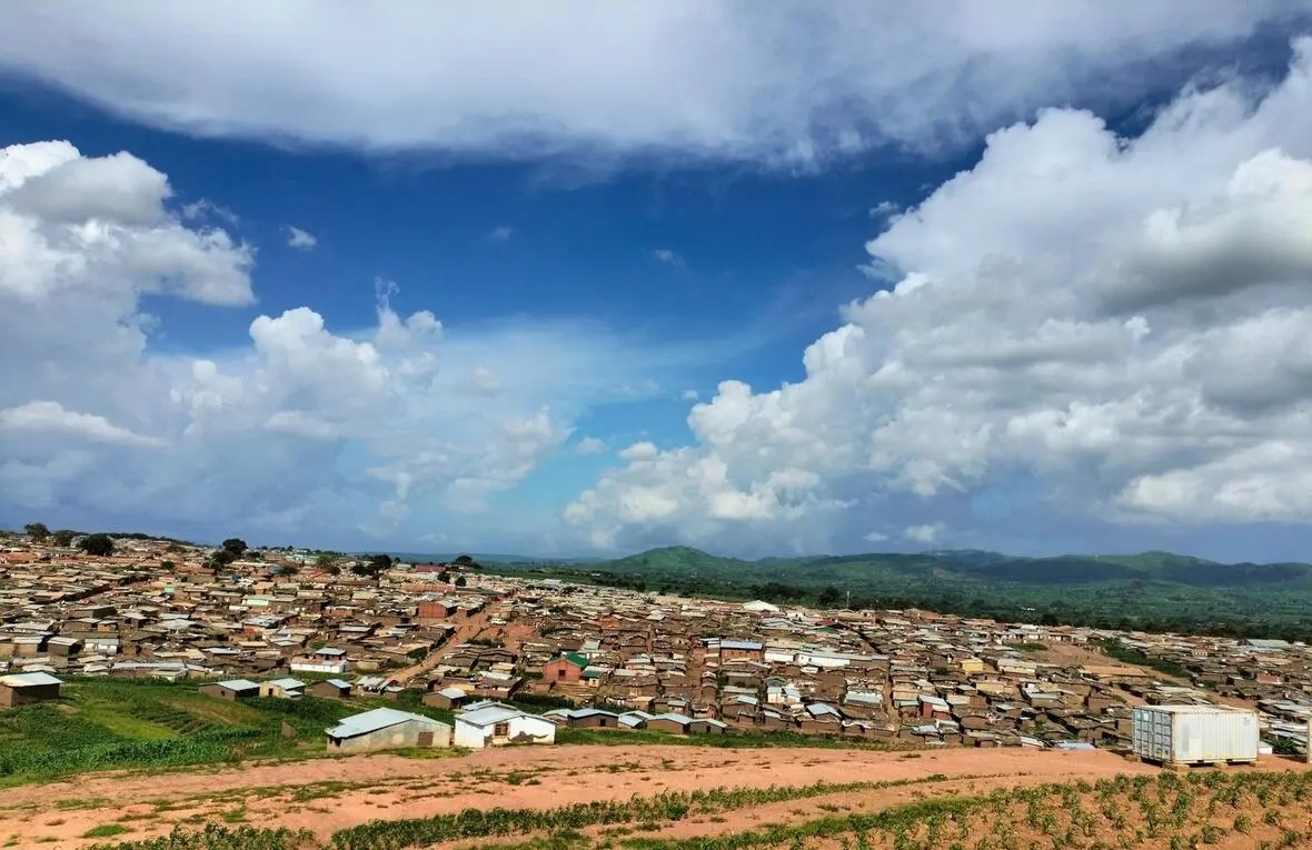  Malawi Enforces Full Refugee Relocation Exercise Despite Un Protest-TeluguStop.com