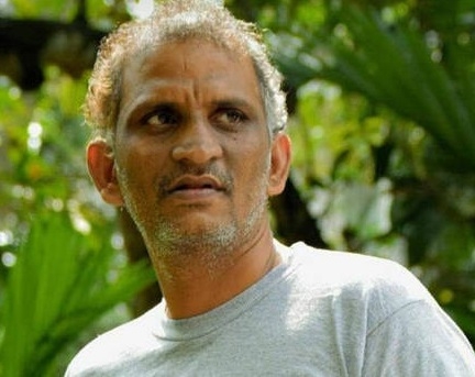  Malayalam Actor Harish Pengan Passes Away-TeluguStop.com