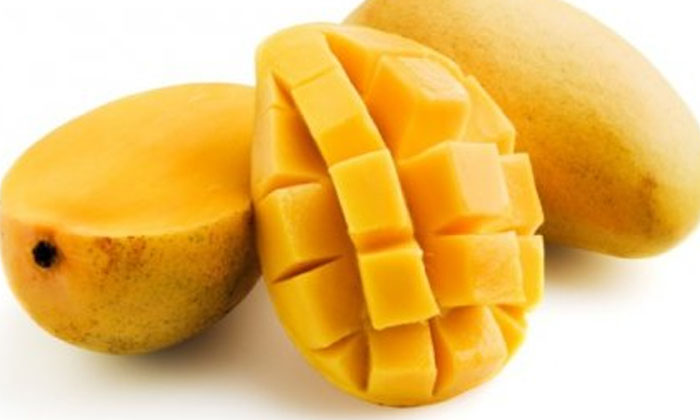  How Many Mangoes To Eat In A Day , Mangoes Health , Health Tips, Throat Pain , S-TeluguStop.com