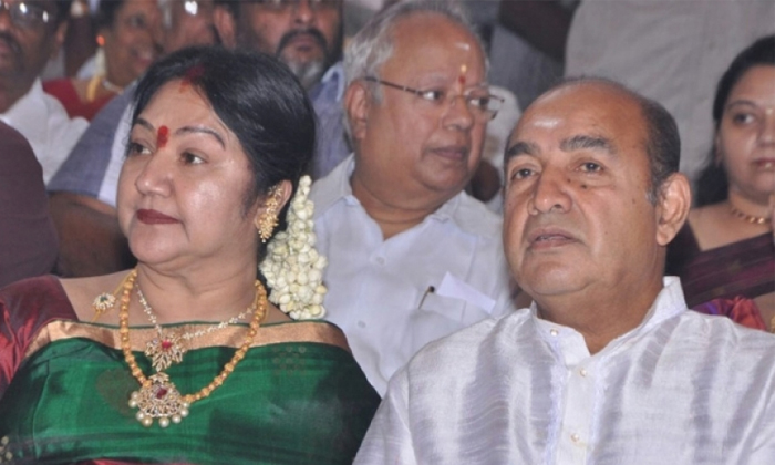 Telugu Vijay Kumar, Manjula, Manjulavijay, Preethi, Sridevi, Vanitha, Veteranact