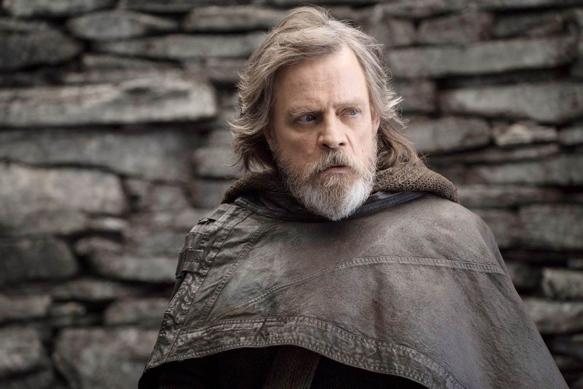  Mark Hamill Does Not Expect Returning To 'star Wars'-TeluguStop.com