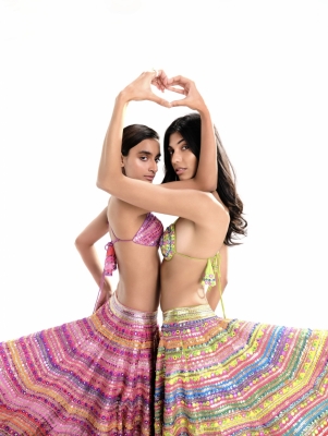  Mayyur Girotra To Open New York Pride 2023-TeluguStop.com
