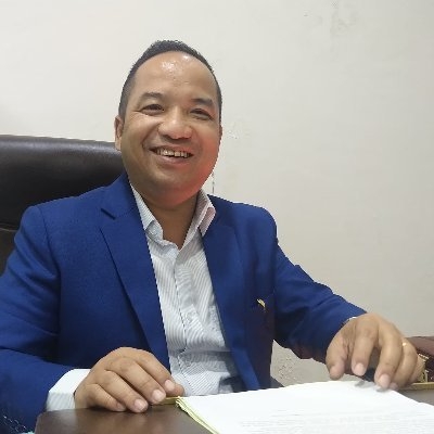  Meghalaya: People's Democratic Front To Merge With Ruling Npp-TeluguStop.com