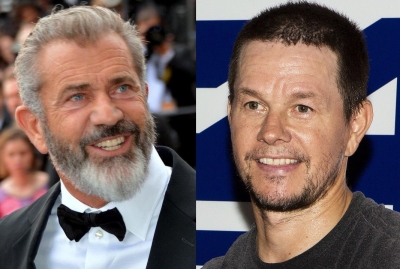  Mel Gibson To Direct Mark Wahlberg-starrer Suspense Film 'flight Risk'-TeluguStop.com