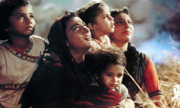  Millets In Bollywood Hindi Films ,. Millets , Bollywood , Mother India , S-TeluguStop.com