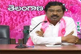  Station Ghanapur Mla Rajaiah Hot Comments-TeluguStop.com