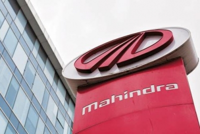  M&m April Sales Boosted By Utility Vehicles-TeluguStop.com