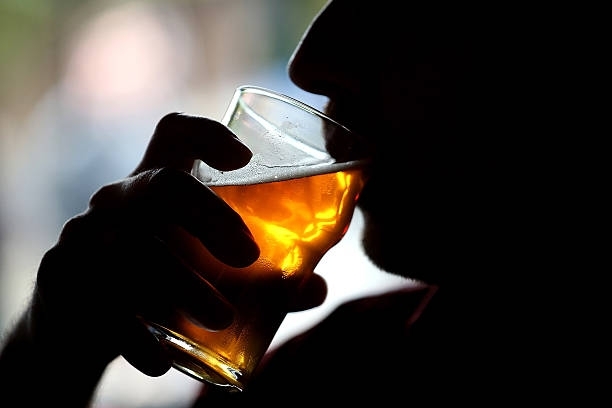 'moderate Liquor Consumption Can't Defy Insurance Claims'-TeluguStop.com