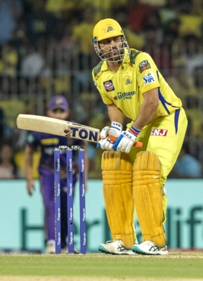 Msd Has Given Enough Hints That This Is His Last Ipl, Says Mohammed Kaif Msd Has Given Enough Hints That This Is His Last Ipl, Says Mohammed Kaif-TeluguStop.com