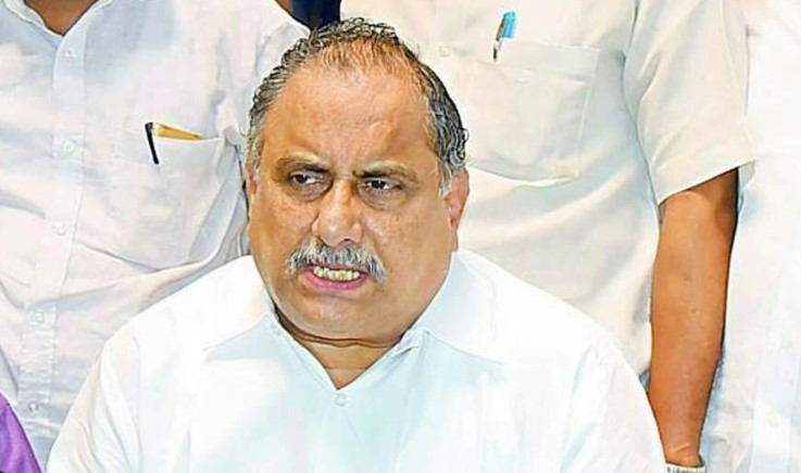 Announcement Of Political Decision Soon..: Mudragada-TeluguStop.com