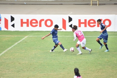  Mumbai Knight Fc Face An Uphill Task Against Gokulam Kerala Fc In Their Final Gr-TeluguStop.com