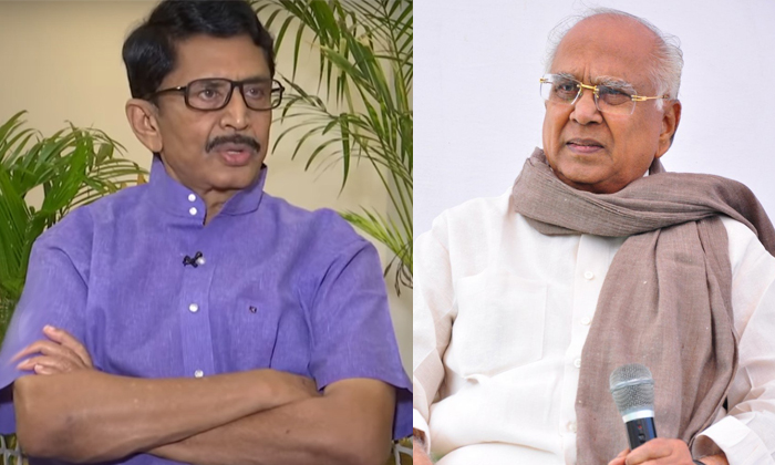  Murali Mohan About Akkineni Nageswara Rao-TeluguStop.com