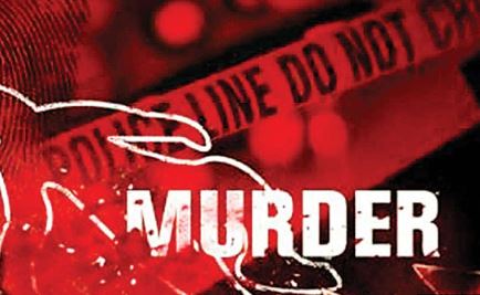  Brutal Murder In Jillellapadu Of Prakasam District-TeluguStop.com