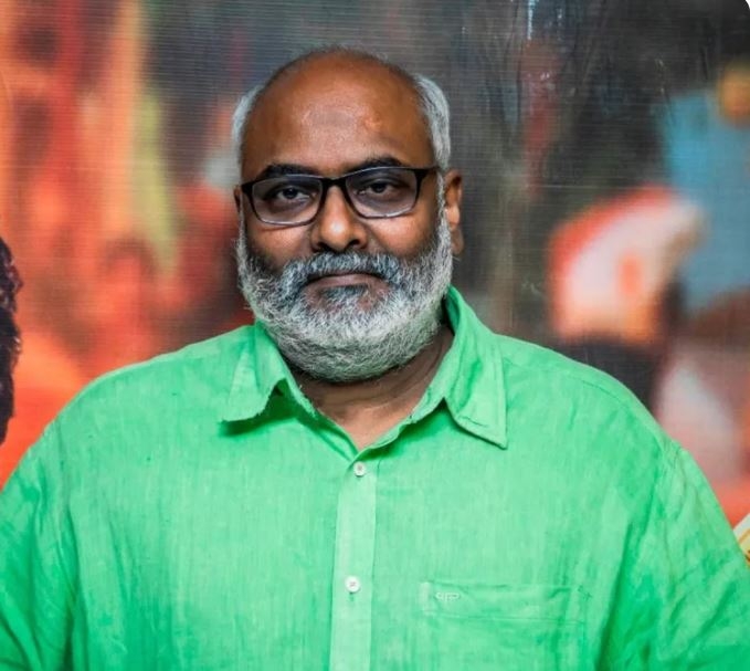  Music Composer M.m. Keeravani Returns To Malayalam Film Industry After 27 Years-TeluguStop.com