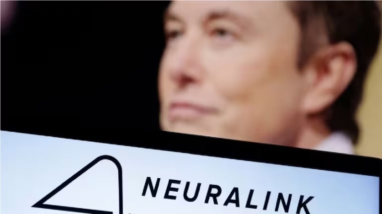  Musk's Neuralink Brain Implant Gets Fda Approval For Human Trials-TeluguStop.com