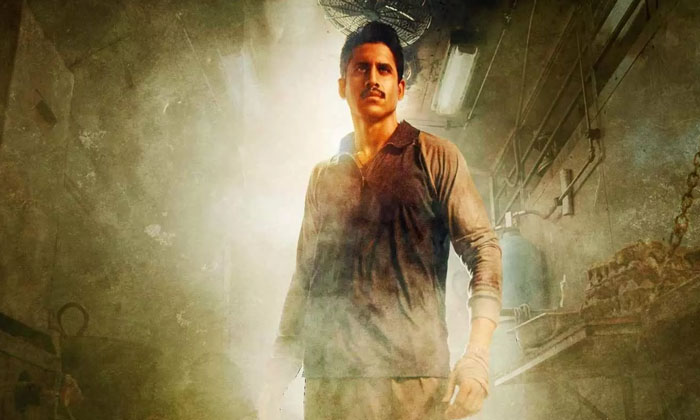 Telugu Naga Chaitanya, Tollywood-Movie