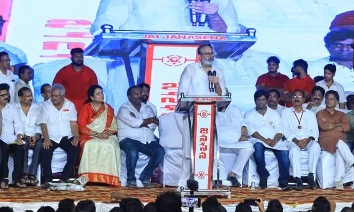 Telugu Anakapalli, Chandrababu, Cmjagan, Janasena, Nagababu, Pawan Kalyan, Tdpja