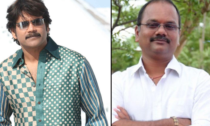  Untold Points About Nagarjuna And V N Adithya-TeluguStop.com