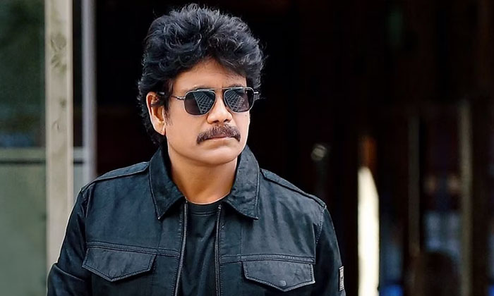  Nagarjuna And Prasanna Kumar Movie Update , Nagarjuna , Prasanna Kumar ,sonal C-TeluguStop.com