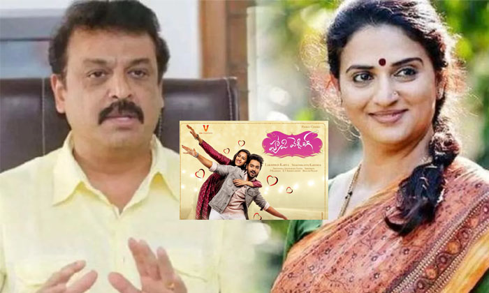 Naresh Comments About Where He Het Pavitra Lokesh Details Here Goes Viral Detail Naresh Comments About Where He Het Pavitra Lokesh Details Here Goes Viral Detail-TeluguStop.com