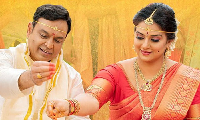  Naresh And Pavitra Lokesh Malli Pelli Movie Budget ,naresh , Pavitra Lokesh ,-TeluguStop.com