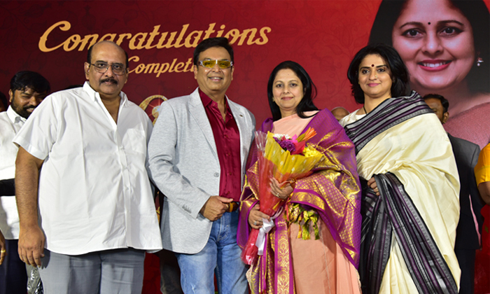 Telugu Malli Pelli, Naresh, Naresh Mother, Nareshpavitra, Naresh Pavitra, Nirmal