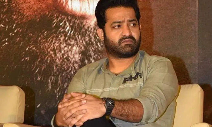  Negative Comments About Young Tiger Ntr Details Here Goes Viral , Devara , Young-TeluguStop.com