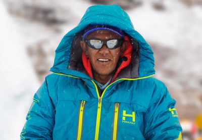  Nepali Sherpa Pasang Dawa Becomes World's Second Person To Scale Mt Everest 26 T-TeluguStop.com