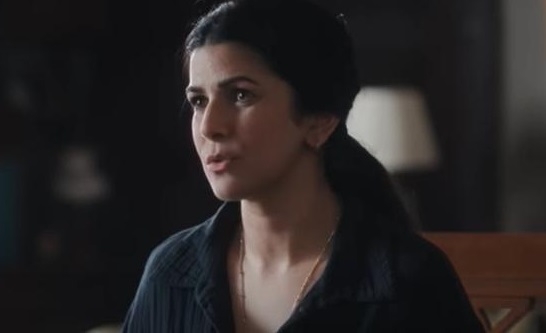  Nimrat Says 'former Student Counsellor' Sister Helped Her Add Finer Nuances For-TeluguStop.com