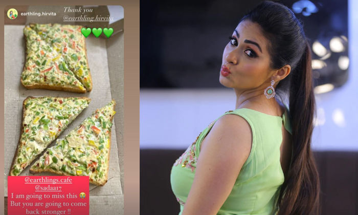 Telugu Sadha, Tollywood-Movie