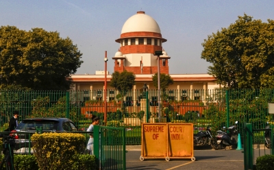  Now Aap Cm Should Not Shirk Responsibilities: Cong On Sc Verdict In Delhi-centre-TeluguStop.com