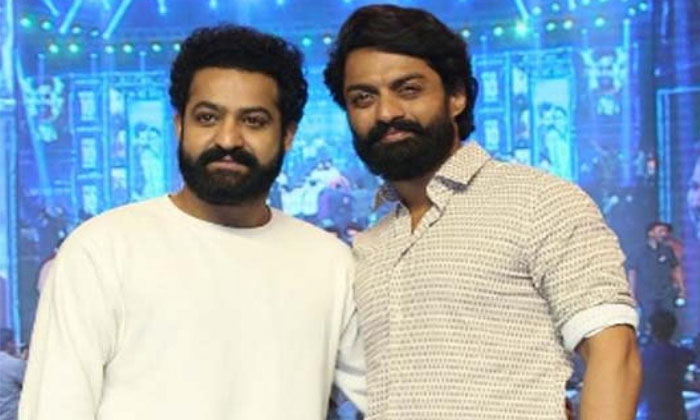  Ntr Brothers Separated From Ntr Family Details, Kalyanram,jr Ntr,ntr Shatadhinos-TeluguStop.com