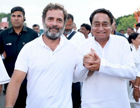  One Step At A Time For Mp Cong: First, Winning State Polls, Then 2024-TeluguStop.com