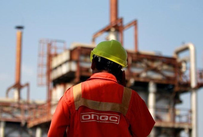  Ongc Targets Capital Expenditure Of Rs 30,125cr In Current Fiscal-TeluguStop.com