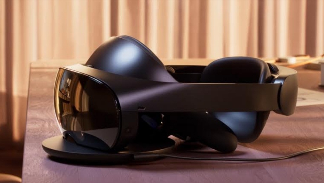  Over 51 Mn Vr Headsets Shipped In 5 Yrs, Revenue To Hit $9.1 Bn In 2023-TeluguStop.com