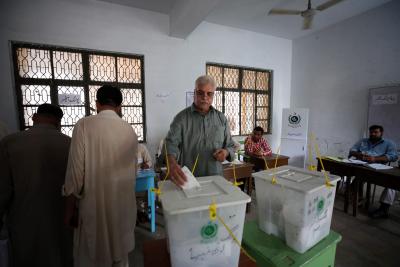  Pakistan General Elections Likely In August-TeluguStop.com