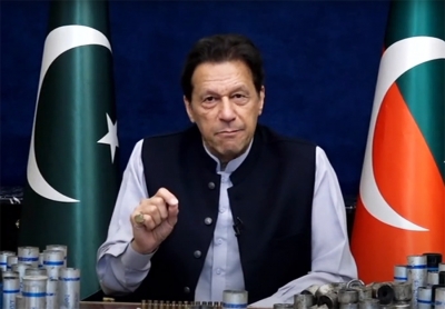  Pakistan's Economy Worse Than That Of Sri Lanka: Imran Khan-TeluguStop.com