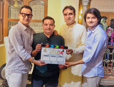 Pankaj Tripathi On What He Did To Understand Vajpayee's Dialect, Vision For Indi Pankaj Tripathi On What He Did To Understand Vajpayee's Dialect, Vision For Indi-TeluguStop.com