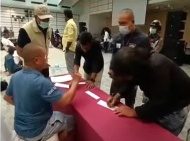  Indian Gambling Gang Arrested In Thailand-TeluguStop.com