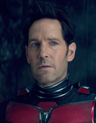  Paul Rudd Loves That 'there's Nothing Extraordinary' About Ant-man-TeluguStop.com