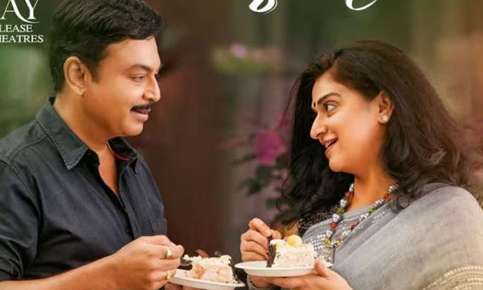 Telugu Budget, Msraju, Malli Pelli, Naresh, Pavitra Lokesh, Tollywood-Movie