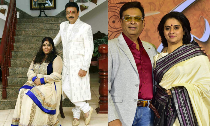 Telugu Naresh, Malli Pelli, Nareshpavitra, Pavitra Lokesh-Movie