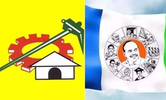 Telugu Ap, Janasena, Janasena Symbol, Janasenani, Pawan Kalyan, Ysrcp-Telugu Top