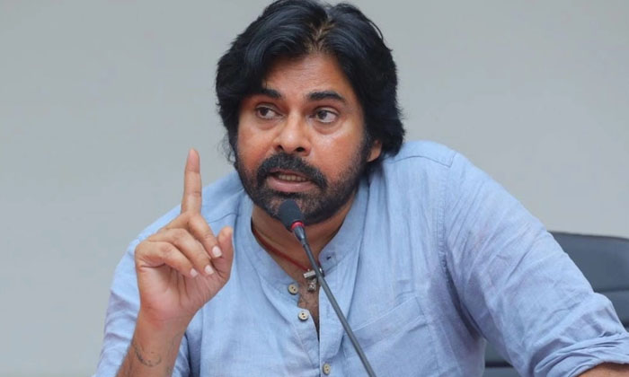 Pawan Kalyan Started To Teasing Jagan , Pawan Kalyan, Janasena, Tdp, Ycp, Ys Jag Pawan Kalyan Started To Teasing Jagan , Pawan Kalyan, Janasena, Tdp, Ycp, Ys Jag-TeluguStop.com
