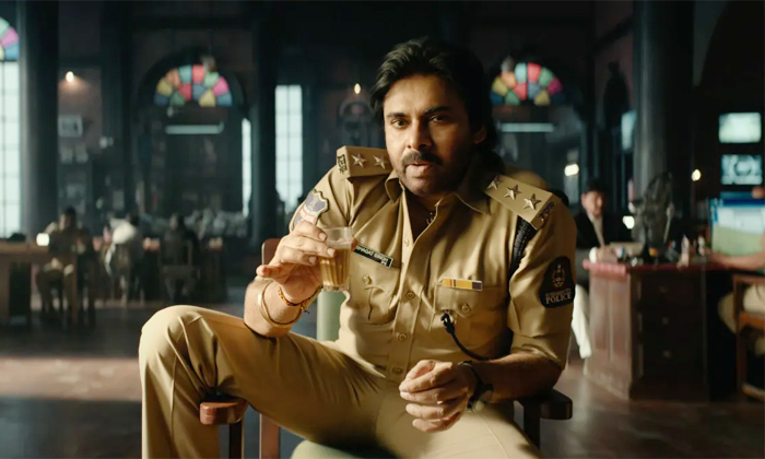 Telugu Harihara, Harish Shankar, Pawan Fans, Pawan Kalyan, Pawankalyan, Pawan Ka