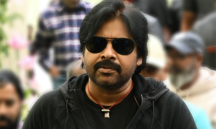 Telugu Janasena, Nandini, Nandini Assets, Pawan Kalyan, Pawan Nandini, Ustaadbha